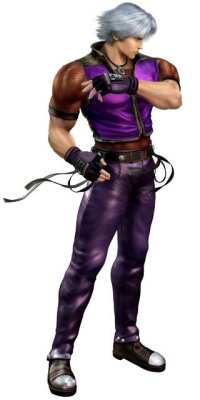 BUY NEW tekken - 116329 Premium Anime Print Poster